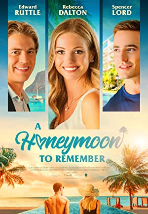A Honeymoon to Remember (2021) Free Movie