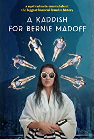 A Kaddish for Bernie Madoff (2021) Free Movie M4ufree