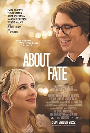 About Fate (2022) Free Movie M4ufree