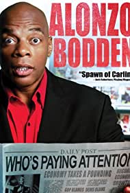 Alonzo Bodden Whos Paying Attention (2011) Free Movie M4ufree