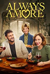 Always Amore (2022) Free Movie
