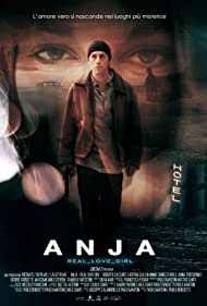 Anja (2020) Free Movie