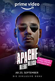 Apache bleibt gleich (2022) Free Movie