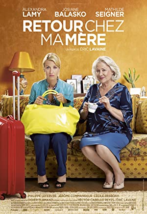 Back to Moms (2016) M4uHD Free Movie