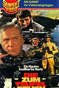 Battle of the Commandos (1969) M4uHD Free Movie