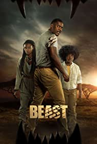 Beast (2022) Free Movie