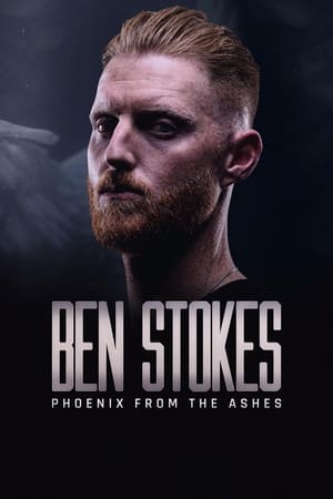Ben Stokes Phoenix from the Ashes (2022) M4uHD Free Movie