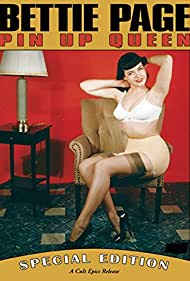 Betty Page Pin Up Queen (1998) M4uHD Free Movie