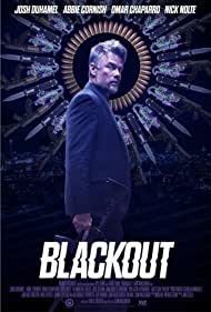 Blackout (2022) Free Movie