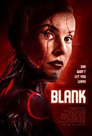 Blank (2022) Free Movie M4ufree