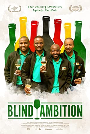 Blind Ambition (2021) Free Movie M4ufree