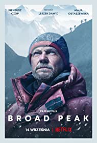 Broad Peak (2022) Free Movie M4ufree
