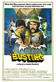 Busting (1974) M4uHD Free Movie