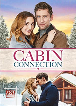 Cabin Connection (2022) M4uHD Free Movie