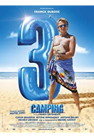 Camping 3 (2016) Free Movie