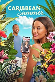 Caribbean Summer (2022) Free Movie