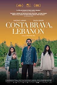 Costa Brava, Lebanon (2021) Free Movie M4ufree