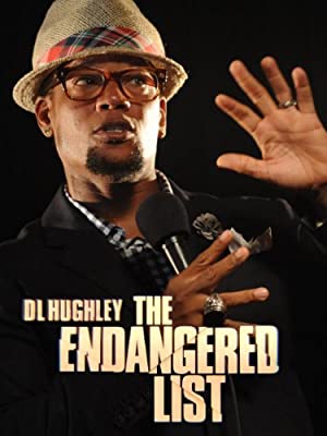 D L Hughley The Endangered List (2012) M4uHD Free Movie
