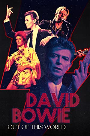 David Bowie Out of This World (2021) Free Movie M4ufree
