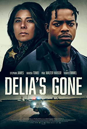 Delias Gone (2022) Free Movie M4ufree