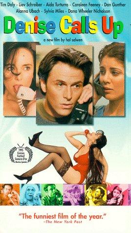 Denise Calls Up (1995) M4uHD Free Movie