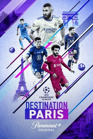 Destination Paris (2022) Free Movie M4ufree