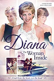 Diana The Woman Inside (2017) Free Movie M4ufree