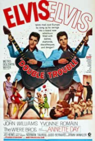 Double Trouble (1967) Free Movie