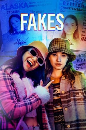 Fakes (2022-) M4uHD Free Movie