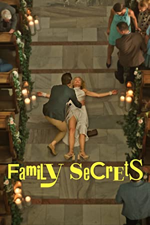 Family Secrets (2022-) Free Tv Series