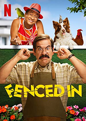 Fenced In (2022) Free Movie