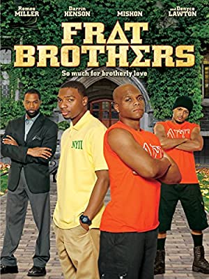 Frat Brothers (2013) Free Movie
