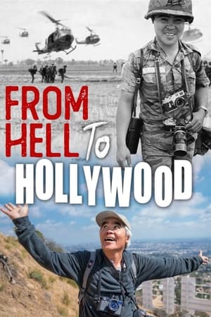 From Hell to Hollywood (2021) M4uHD Free Movie
