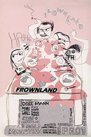 Frownland (2007) M4uHD Free Movie