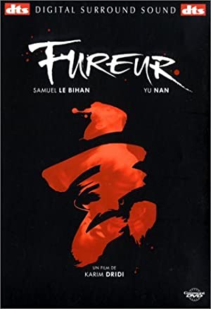 Fureur (2003) Free Movie