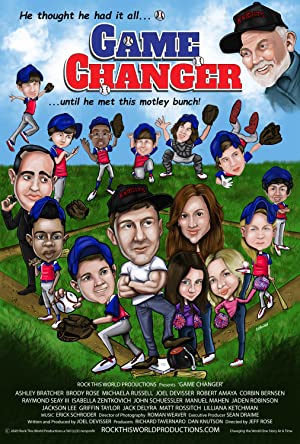 Game Changer (2022) Free Movie