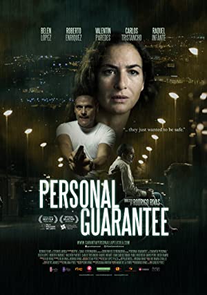 Garantia personal (2016) M4uHD Free Movie
