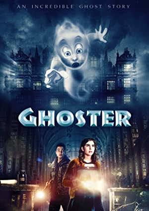Ghoster (2022) M4uHD Free Movie