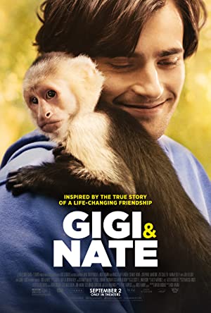 Gigi Nate (2022) Free Movie M4ufree