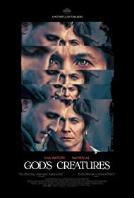 Gods Creatures (2022) M4uHD Free Movie