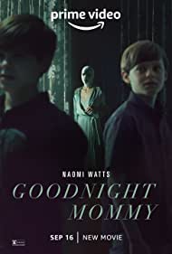 Goodnight Mommy (2022) M4uHD Free Movie
