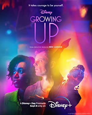 Growing Up (2022-) M4uHD Free Movie
