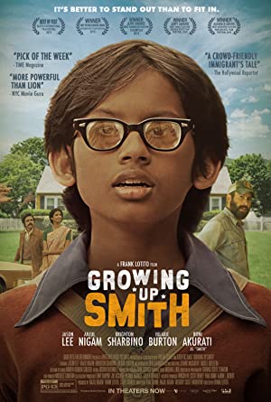 Growing Up Smith (2015) Free Movie