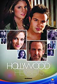 Hollywood Heights (2012) M4uHD Free Movie