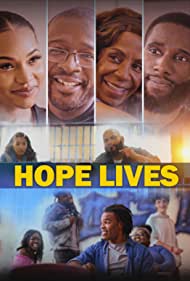 Hope Lives (2022) Free Movie