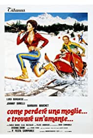 How to Lose a Wife and Find a Lover (1978) M4uHD Free Movie