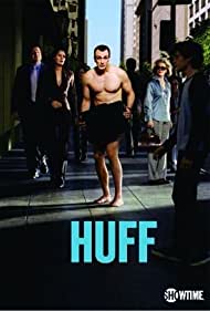 Huff (2004-2006) Free Tv Series