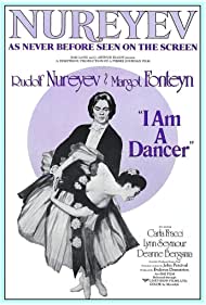 I Am a Dancer (1972) Free Movie