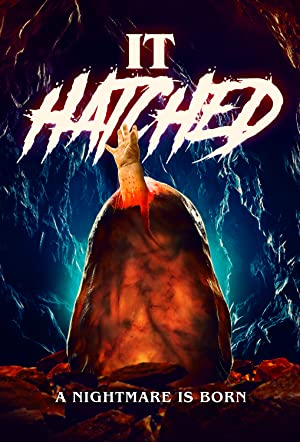 It Hatched (2021) M4uHD Free Movie