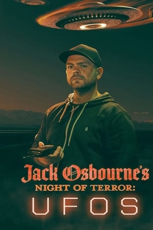Jack Osbournes Night of Terror UFOs (2022) Free Movie